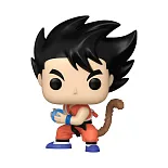 Фигурка Dragon Ball Goku w Tail — Funko Pop! Vinyl 1780