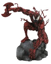 Фигурка Карнажа — Marvel Comic Gallery PVC Statue Carnage