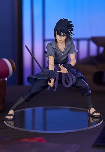Фигурка Sasuke Uchiha Naruto Shippuden — Pop Up Parade