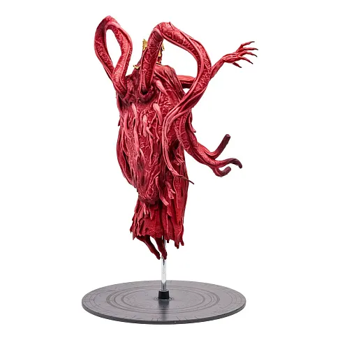 Фигурка Blood Bishop — McFarlane Toys Diablo IV Posed Figure