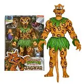 Фигурка Jagwar — Neca Teenage Mutant Ninja Turtles Archie Comics