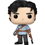 Фигурка Army of Darkness Ash with Boomstick — Funko Pop! Vinyl 1880