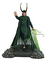 Фигурка Локи — Marvel Gallery Loki Time Lord