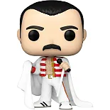 Фигурка Queen Freddie Mercury w Cape — Funko Pop! Vinyl 414