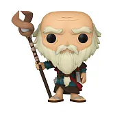 Фигурка Diablo 3 Deckard Cain — Funko Pop! Vinyl 1047
