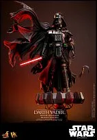 Фигурка Darth Vader Battle Damaged — Hot Toys DX45 Star Wars 1/6 Deluxe