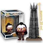 Фигурка Lord of the Rings Lurtz with Orthanc — Funko Pop! Vinyl Town 02