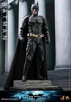 Фигурка Бэтмен — Hot Toys DX19 Dark Knight Rises Batman 1/6