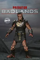 Фигурка Dek Training Armor — Neca Predator Badlands Ultimate Figure
