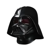 Шлем Дарта Вейдера — Hasbro Darth Vader Premium Electronic Helmet 2022 BD