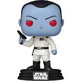 Фигурка Star Wars Ahsoka Grand Admiral Thrawn — Funko Pop! 683
