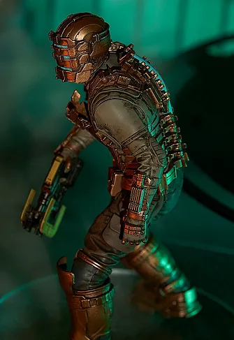 Фигурка Dead Space Isaac Clarke — Pop Up Parade
