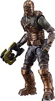 Фигурка Dead Space Isaac Clarke — Figma