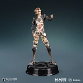 Фигурка Mass Effect Jack — Dark Horse Statue