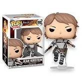 Фигурка Attack on Titan Jean Kirstein — Funko Pop! Vinyl 1992