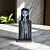 Фигурка-башкотряс Эмили Труп невесты "Corpse Bride Emily" от Royal Bobbles