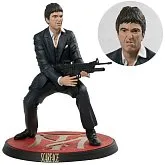 Фигурка Тони Монтаны — SD Toys Scarface Tony Montana Say Hello
