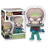 Фигурка Mars Attacks Martian Soldier — Funko Pop! Vinyl 1877