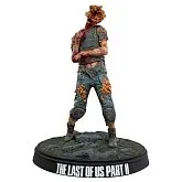 Фигурка Щелкун — Dark Horse The Last of Us 2 Armored Clicker Statue