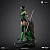 Фигурка Джейд «Mortal Kombat» от Iron Studios