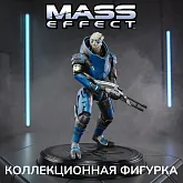 Фигурка Garrus Vakarian — Dark Horse Mass Effect Statue