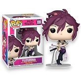 Фигурка Hells Paradise Yuzuriha — Funko Pop! 2282