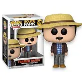Фигурка South Park Farmer Randy Marsh — Funko Pop! Vinyl 1473