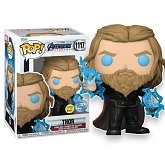 Фигурка Avengers Endgame Thor Exclusive — Funko Pop! Vinyl 1117