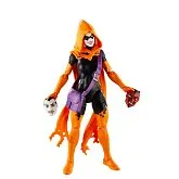 Фигурка Hallows Eve — Hasbro Marvel Legends Vintage