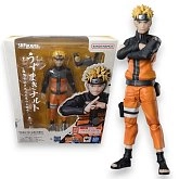 Фигурка Наруто — Naruto Jinchuuriki SH Figuarts