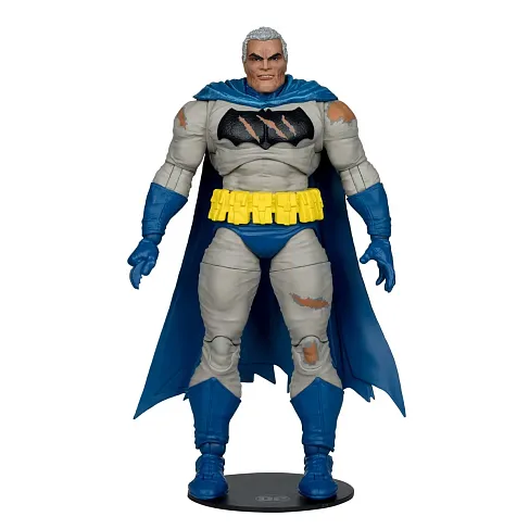 Фигурка Batman Dark Knight Returns Battle Damage — McFarlane Collector Edition Wave 7 Figure