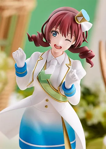 Фигурка Emma Verde Love Live! Nijigasaki High School Idol Club — Pop Up Parade