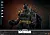 Фигурка Бэтмен лютый "Absolute Batman" от Hot Toys