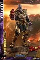 Фигурка Thanos — Hot Toys MMS564 Endgame 1/6 Battle Damaged