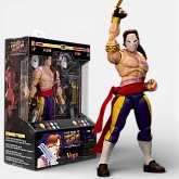 Фигурка Vega — Jada Ultra Street Fighter II Figure