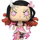 Фигурка Demon Slayer Nezuko Kamado Demon Form — Funko Pop Vinyl 1749