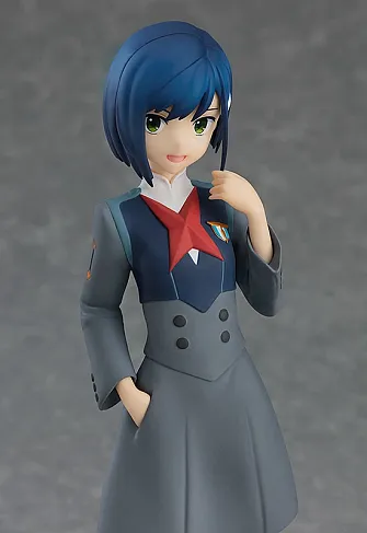 Фигурка Darling in the Franxx Ichigo — Pop Up Parade