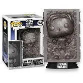 Фигурка Han Solo Carbonite 364 — Funko Pop! Bobble Star Wars Ep 5 ESB 40th