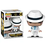 Фигурка Michael Jackson Toe Stand — Funko Pop! Vinyl Figure 345