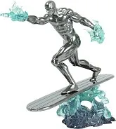 Фигурка Silver Surfer Comic — Gallery Diorama Statue