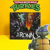 Фигурка Accessory Pack — Neca Teenage Mutant Ninja Turtles Last Ronin