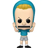 Фигурка Beavis and Butt-Head Beavis Cornholio — Funko Pop! Vinyl 1593
