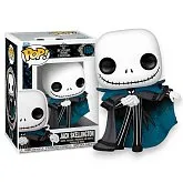 Фигурка Jack Skellington — Funko Pop! Vinyl Nightmare Before Christmas 1604