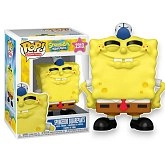 Фигурка SpongeBob Squarepants Grinning — Funko Pop! Animation 2313