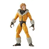 Фигурка Sabretooth — Hasbro X-Men Marvel Legends