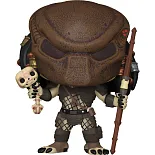 Фигурка Predator 2 City Hunter — Funko Pop! Vinyl Plus 1751