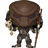 Фигурка Predator 2 City Hunter — Funko Pop! Vinyl Plus 1751