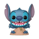 Фигурка Stitch in Sand — Lilo & Stitch Funko Pop Vinyl 1566