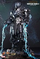 Фигурка Hot Toys MMS237D06: Iron Man 2 - Whiplash Mark II 1/6
