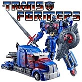 Фигурка Transformers The Last Knight Nemesis Prime — Hasbro Transformers Studio Series